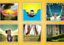 create children book illustration and children book cover